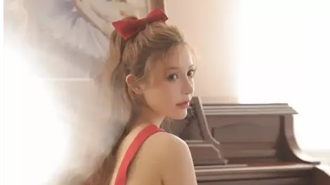 欧阳娜娜拍了刘昊然